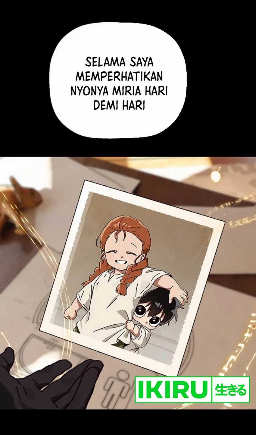 On the Way to See Mom Chapter 25 Gambar 31