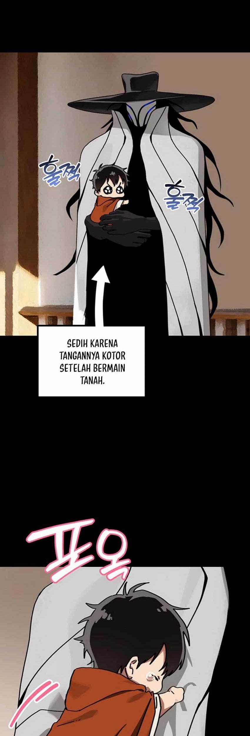 On the Way to See Mom Chapter 25 Gambar 35