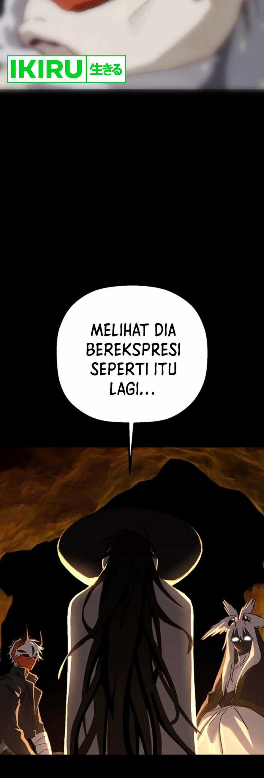 On the Way to See Mom Chapter 25 Gambar 40