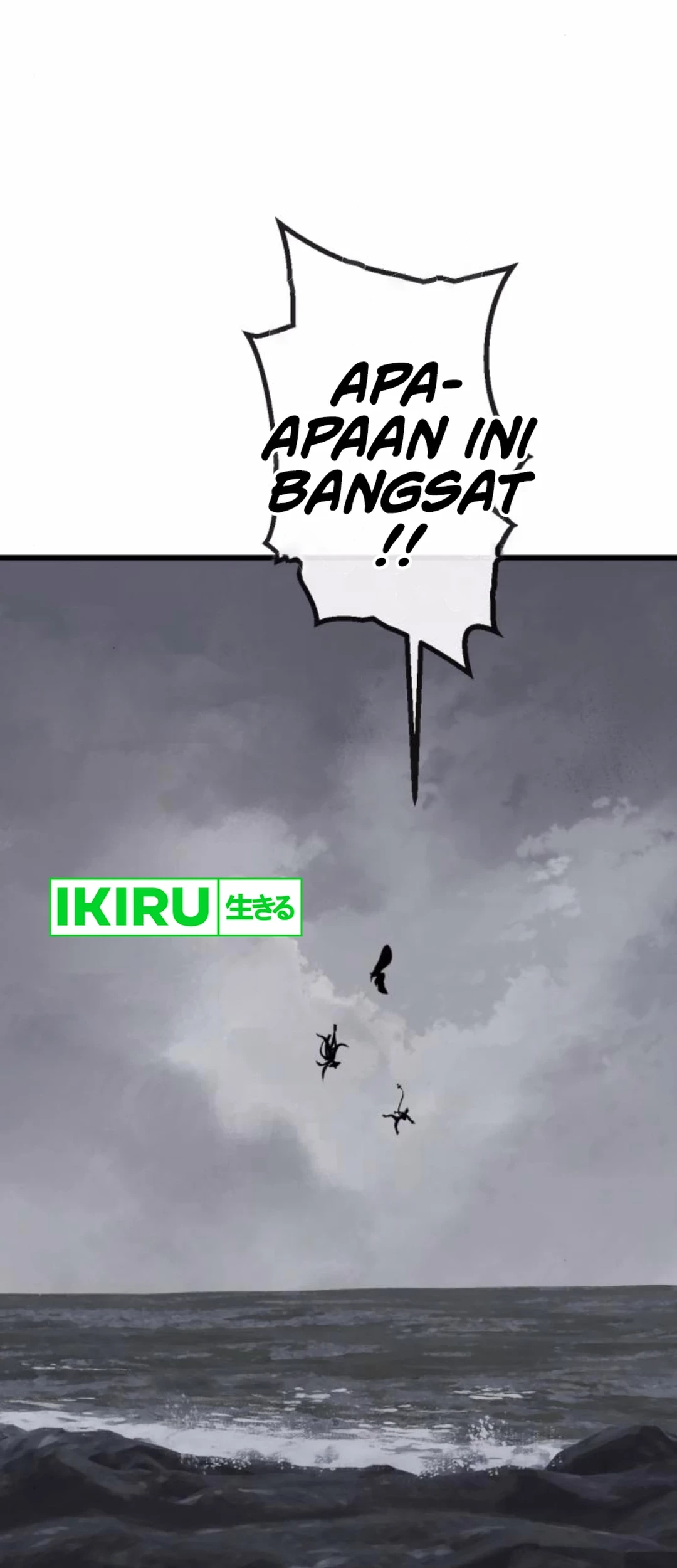 On the Way to See Mom Chapter 24 Gambar 68