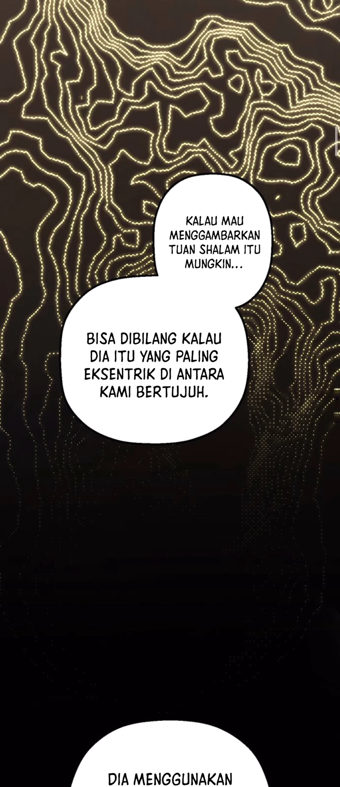 On the Way to See Mom Chapter 24 Gambar 40