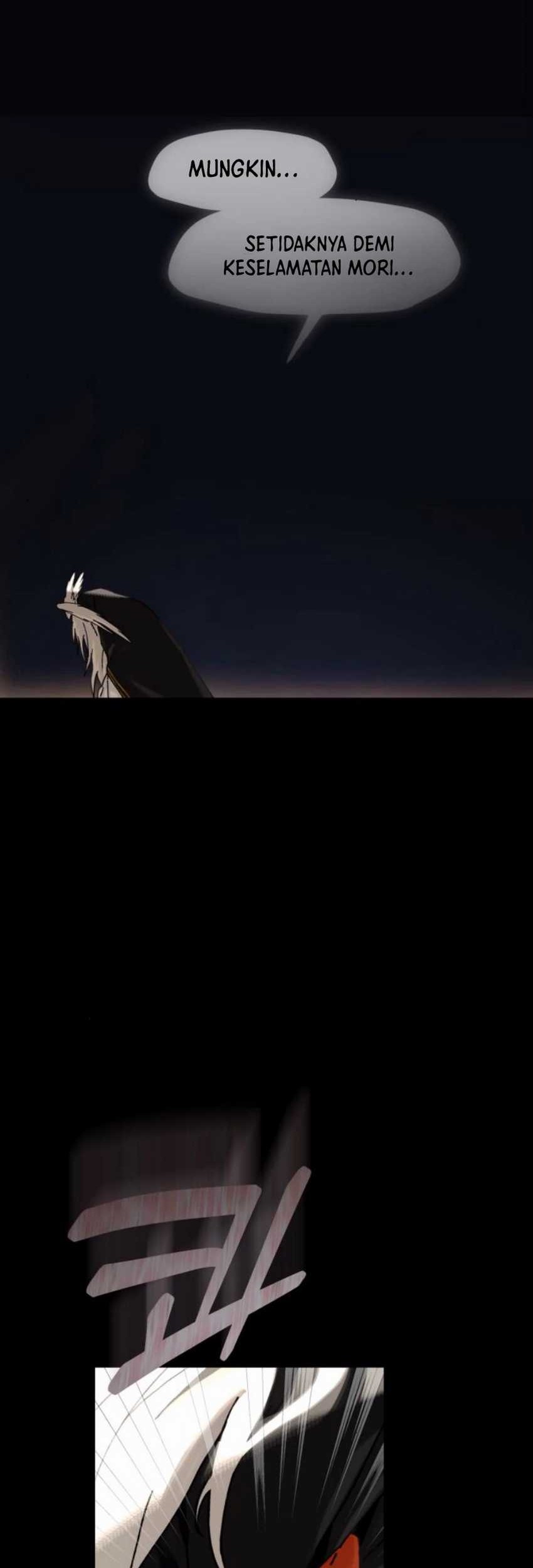 On the Way to See Mom Chapter 23 Gambar 35