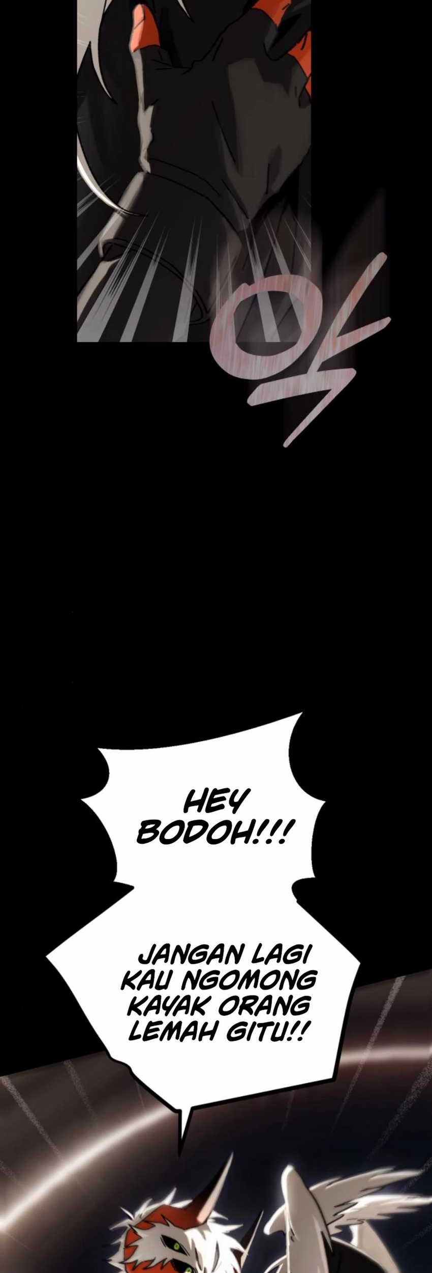 On the Way to See Mom Chapter 23 Gambar 36