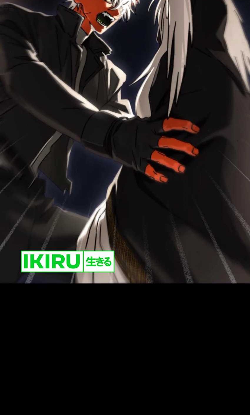 On the Way to See Mom Chapter 23 Gambar 37