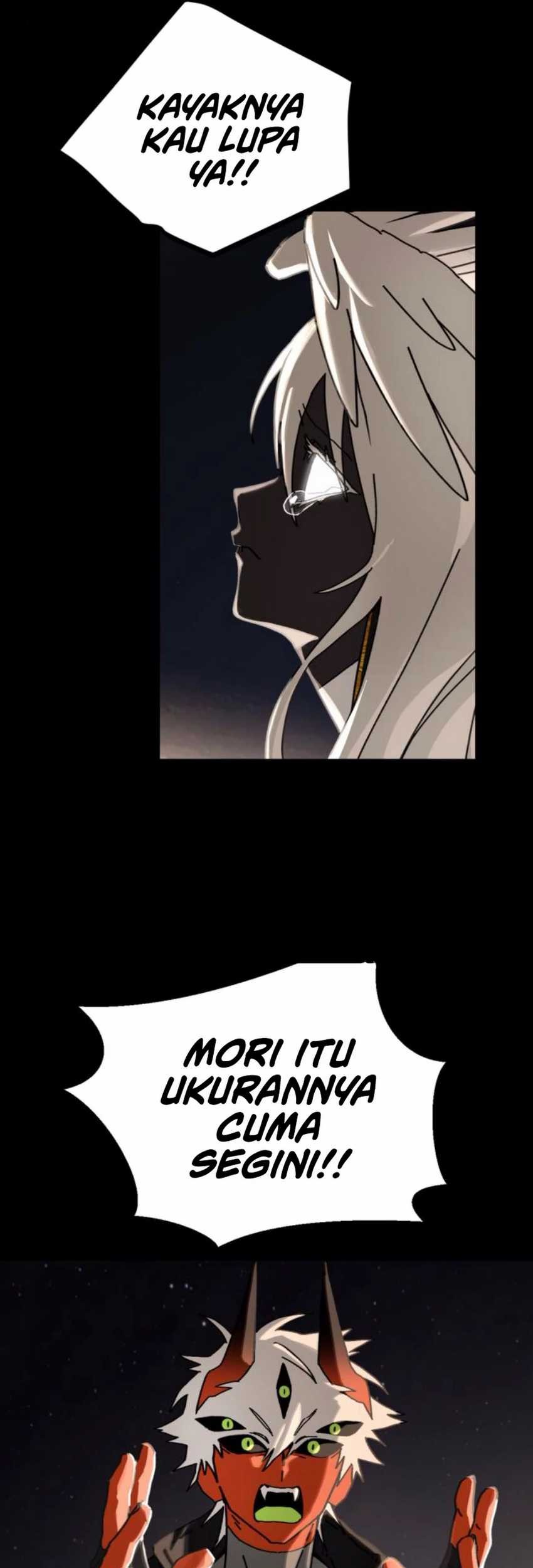 On the Way to See Mom Chapter 23 Gambar 38