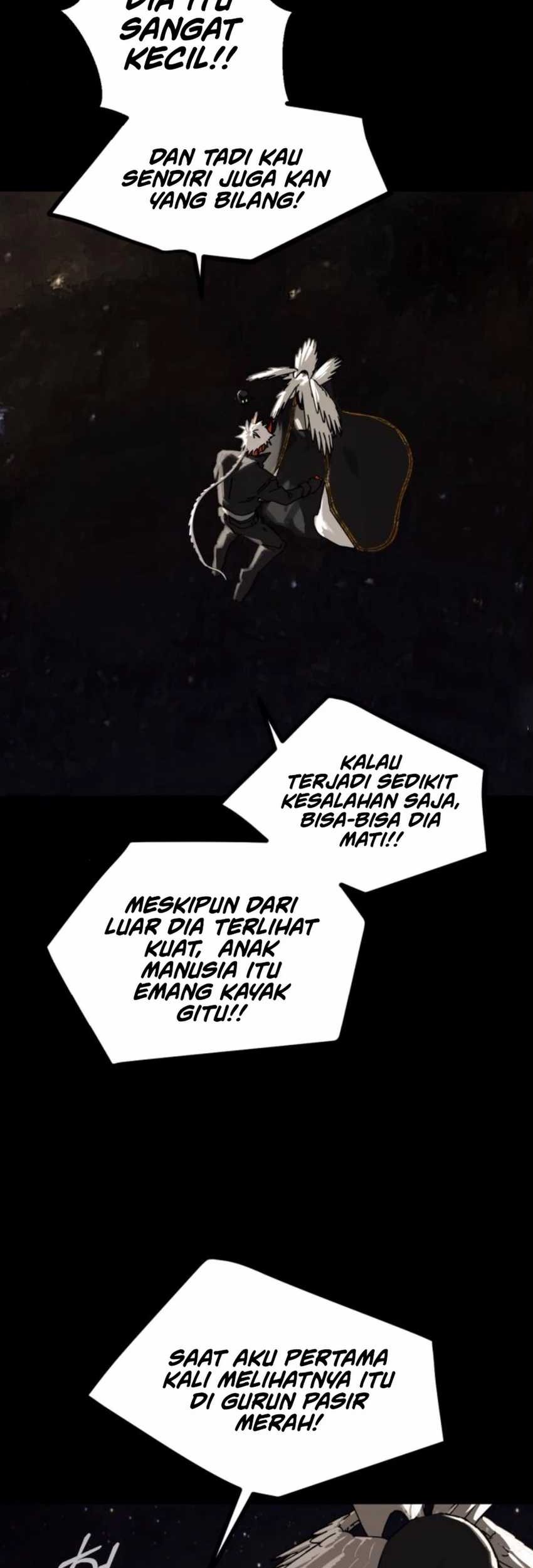 On the Way to See Mom Chapter 23 Gambar 40