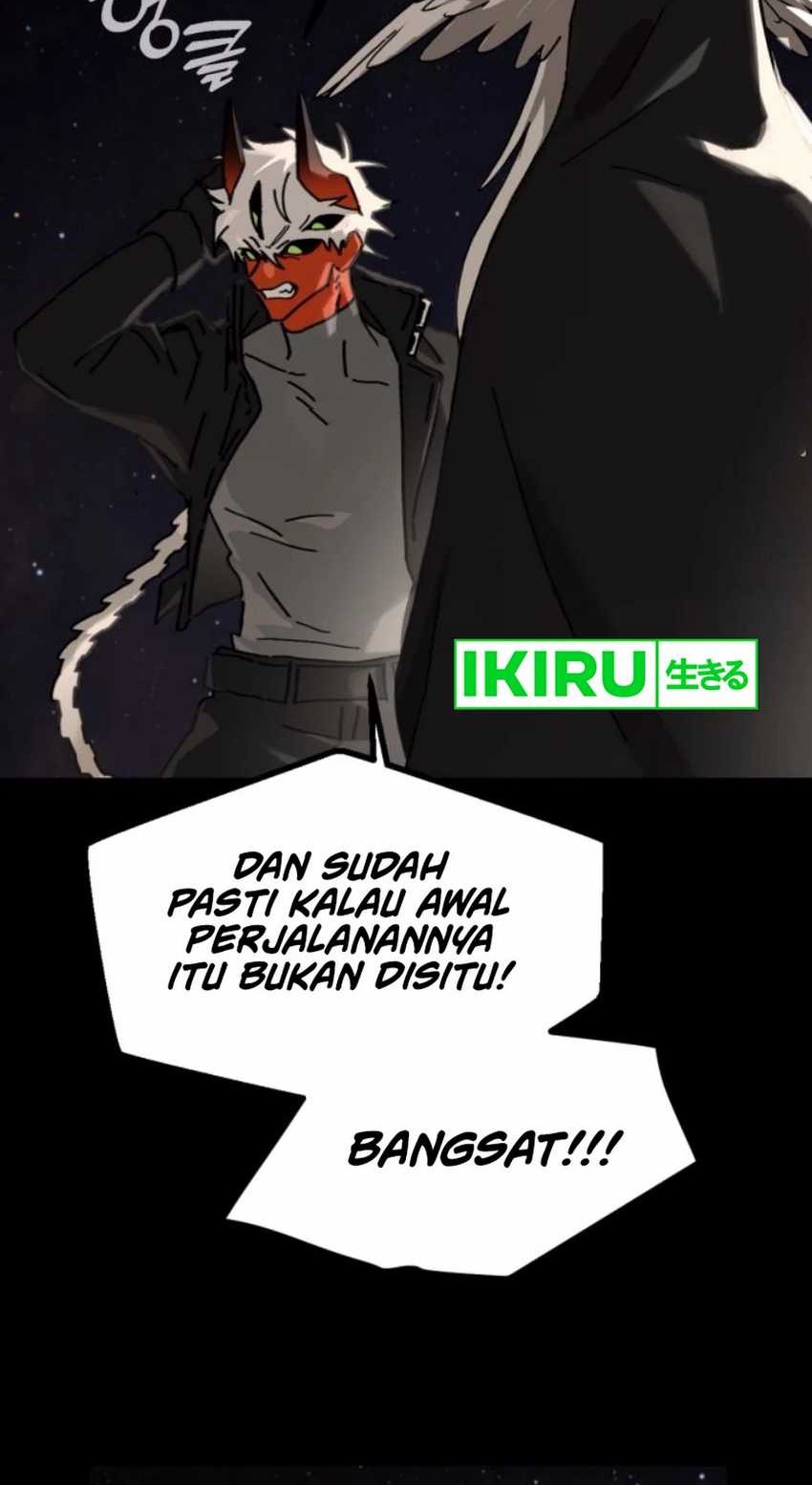 On the Way to See Mom Chapter 23 Gambar 41