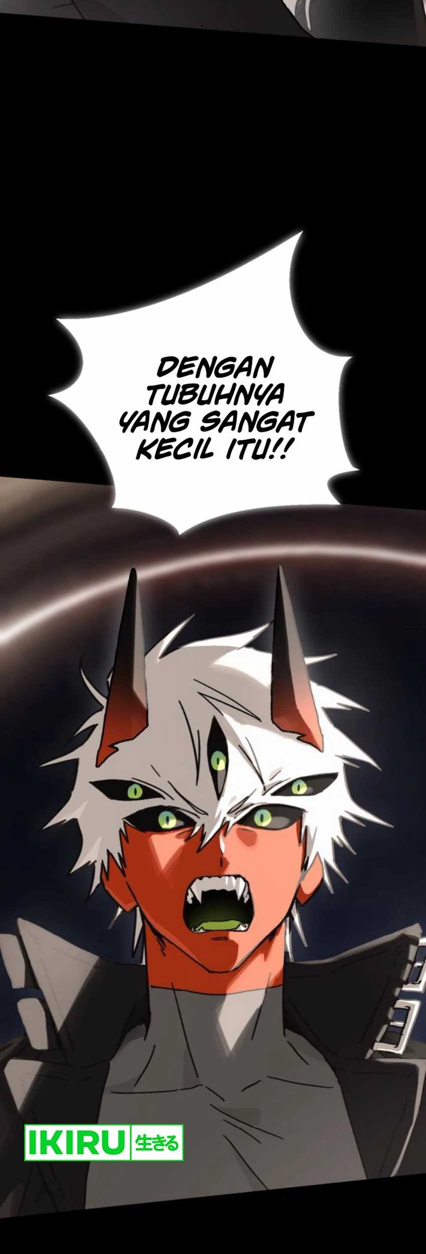 On the Way to See Mom Chapter 23 Gambar 44