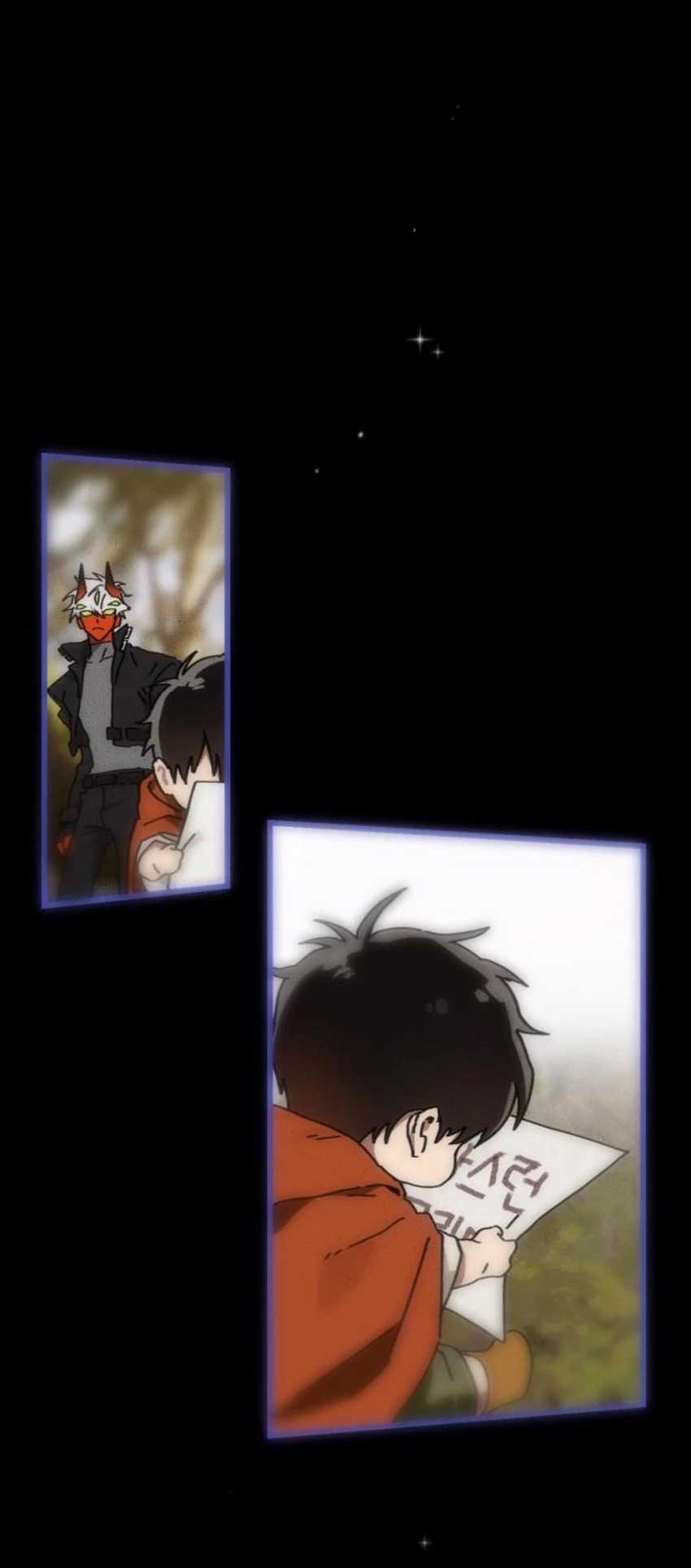 On the Way to See Mom Chapter 23 Gambar 45