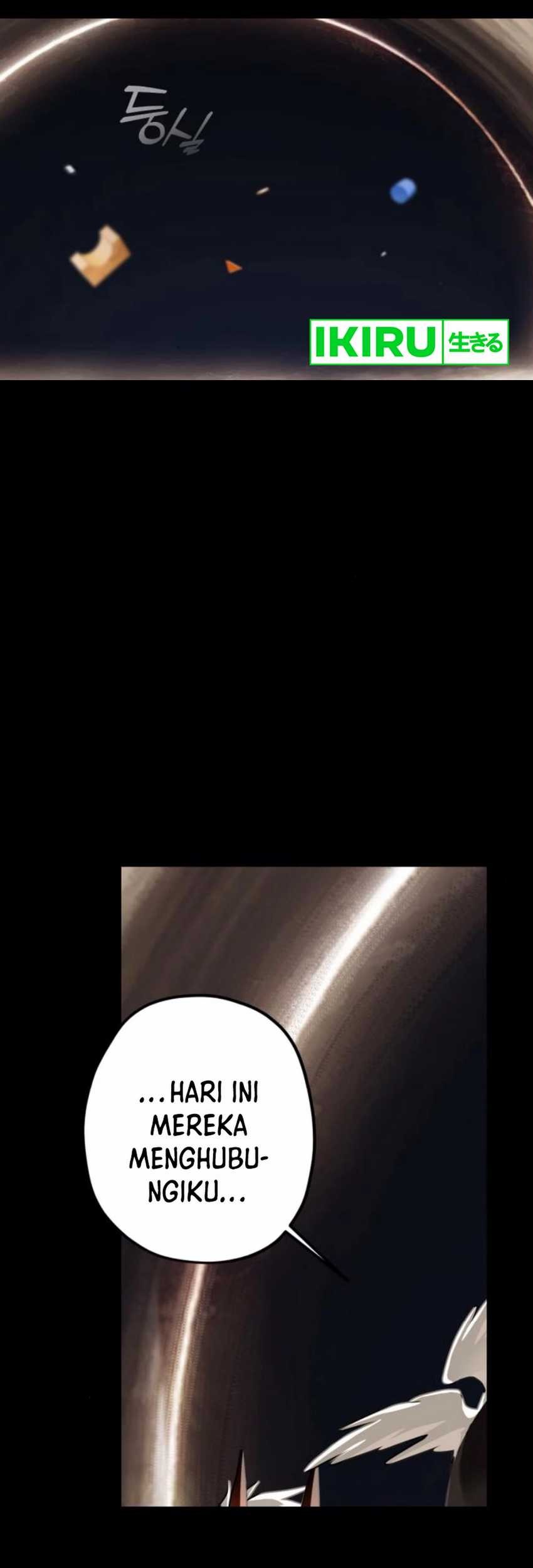 On the Way to See Mom Chapter 23 Gambar 50