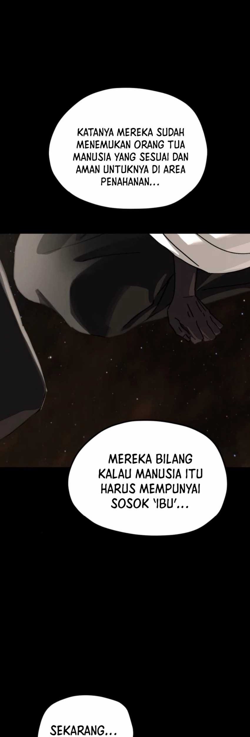 On the Way to See Mom Chapter 23 Gambar 51