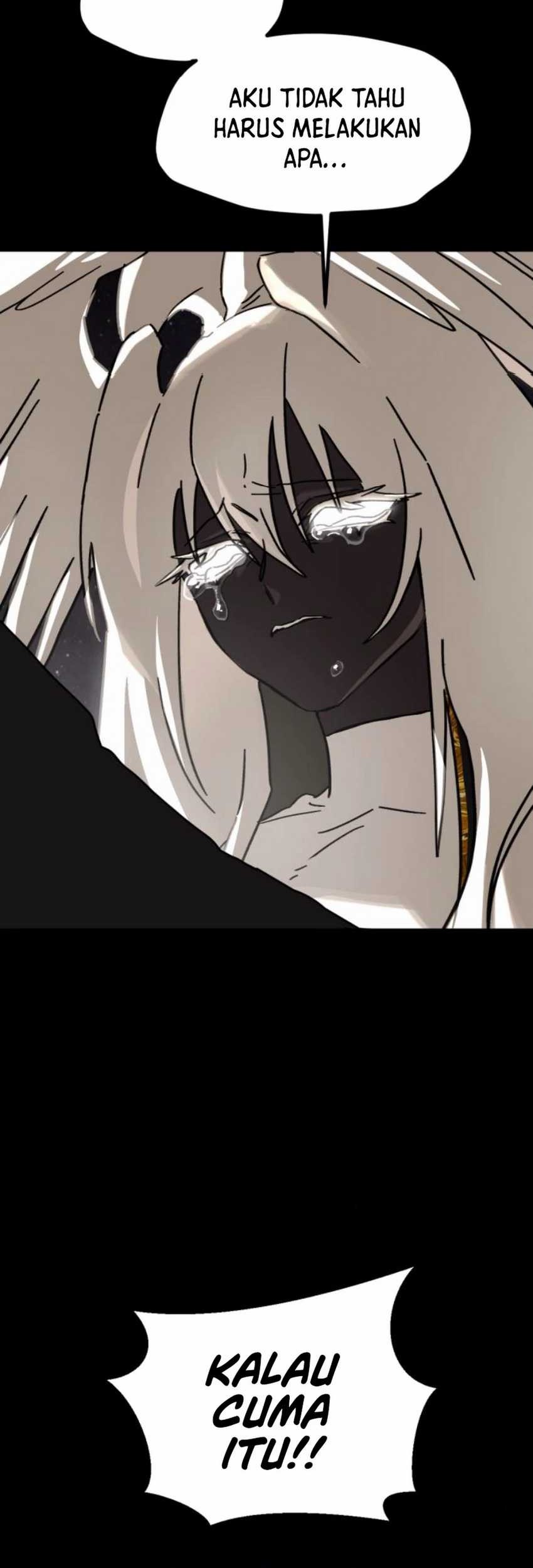 On the Way to See Mom Chapter 23 Gambar 52