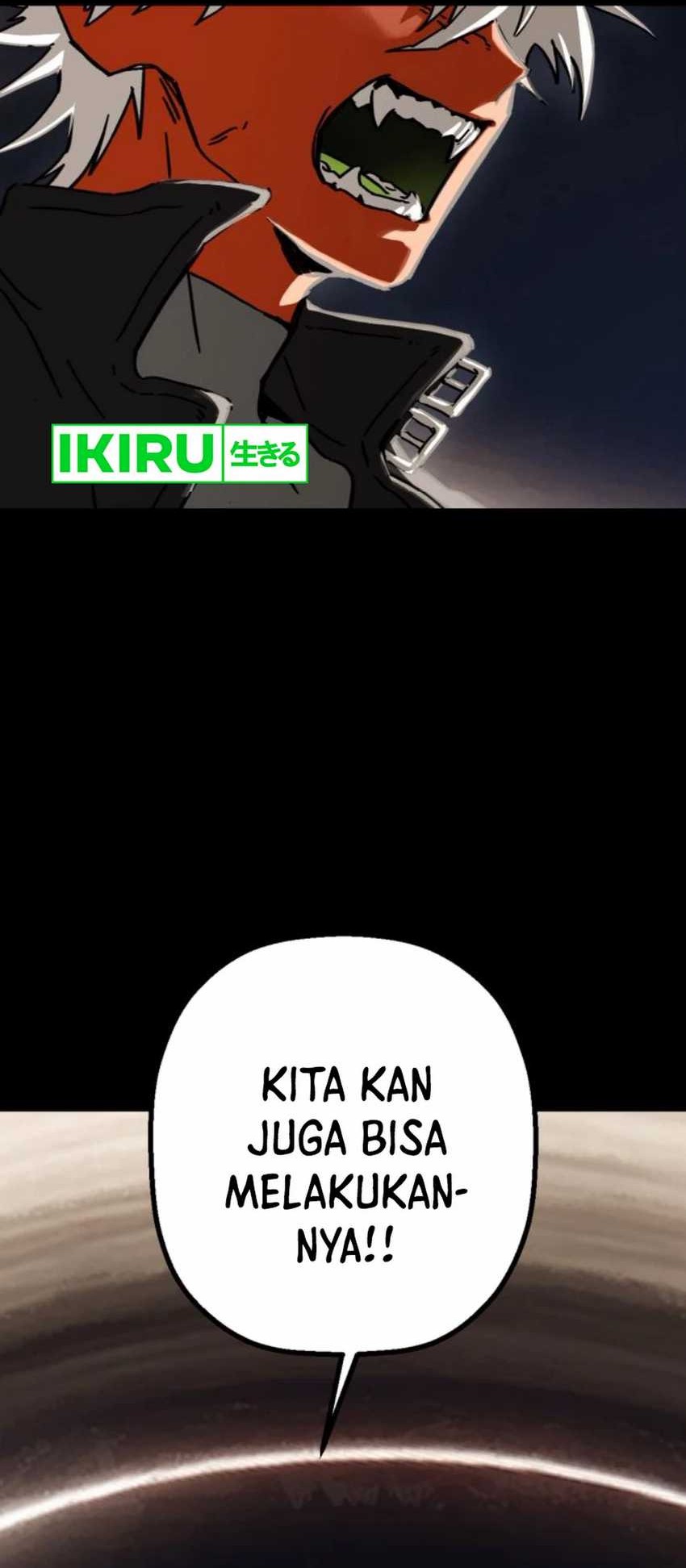 On the Way to See Mom Chapter 23 Gambar 53