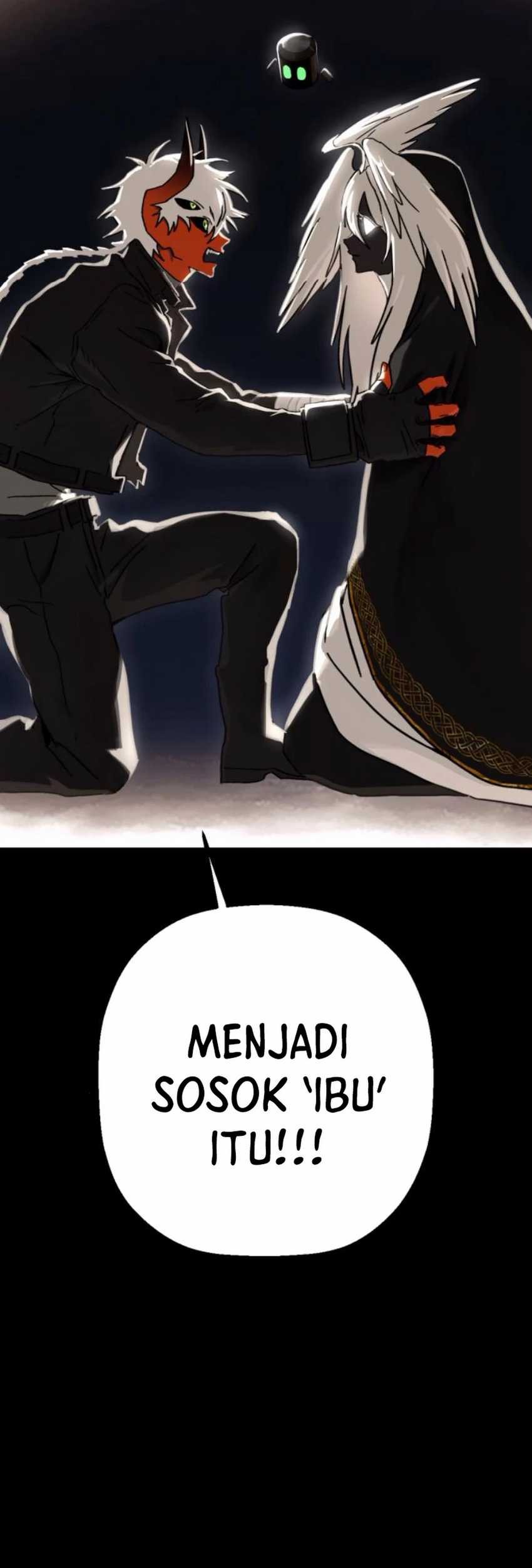 On the Way to See Mom Chapter 23 Gambar 54