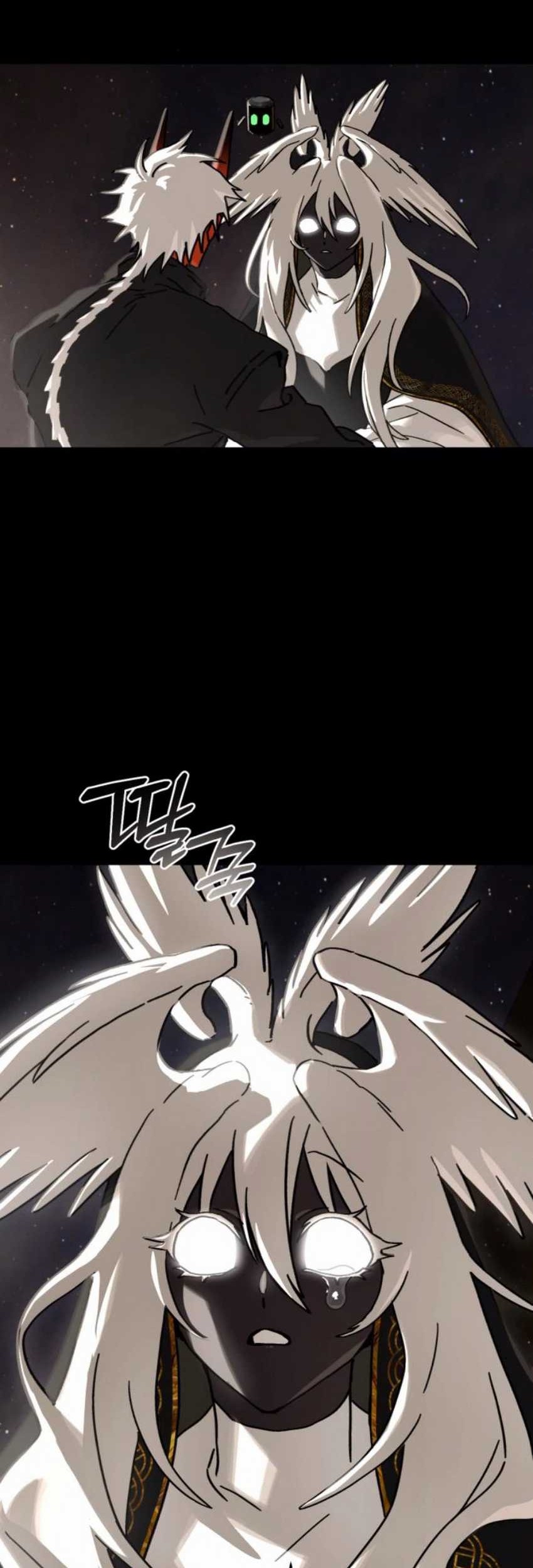 On the Way to See Mom Chapter 23 Gambar 55