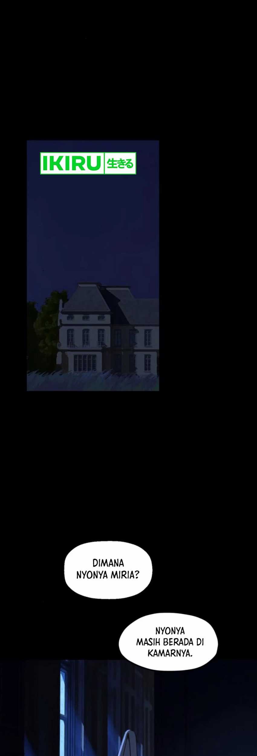 Baca  On the Way to See Mom Chapter 23 Gambar 2