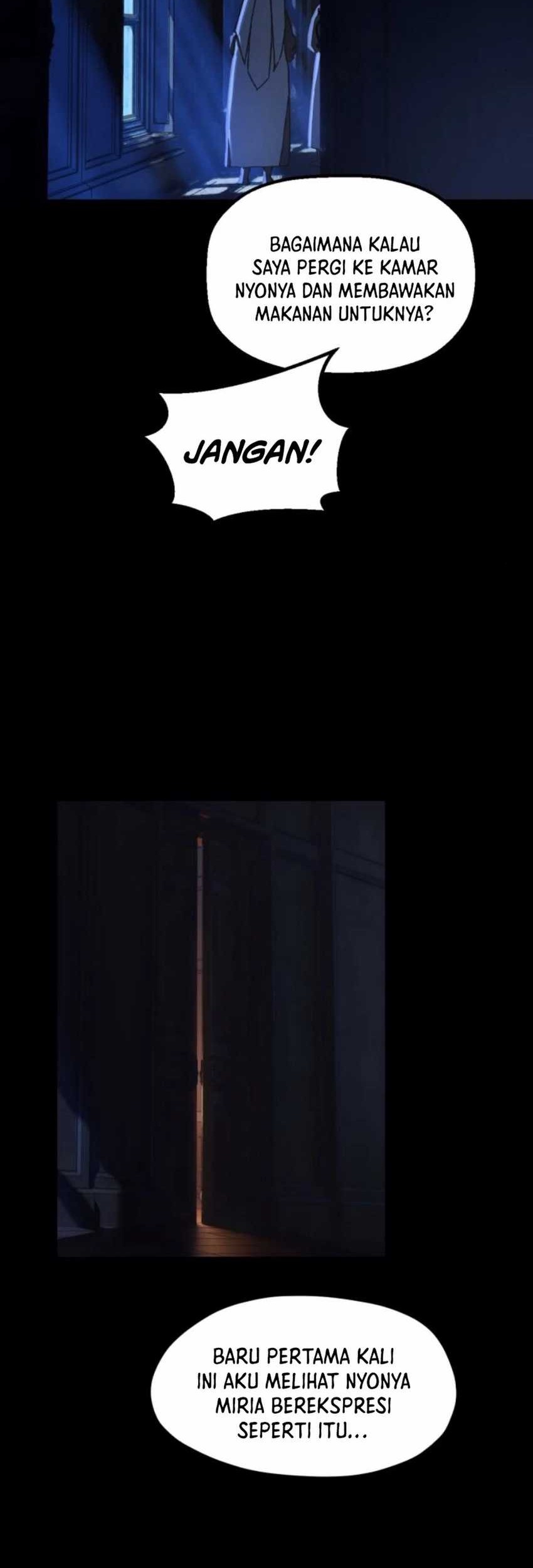 On the Way to See Mom Chapter 23 Gambar 3