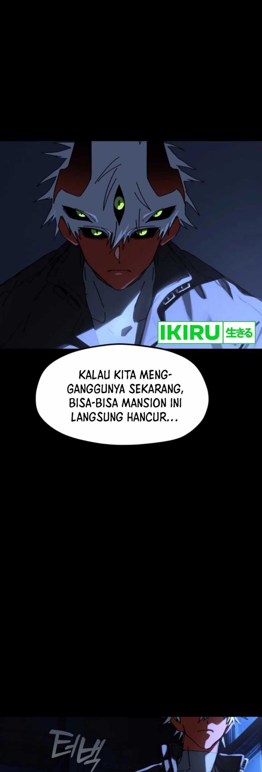 On the Way to See Mom Chapter 23 Gambar 4