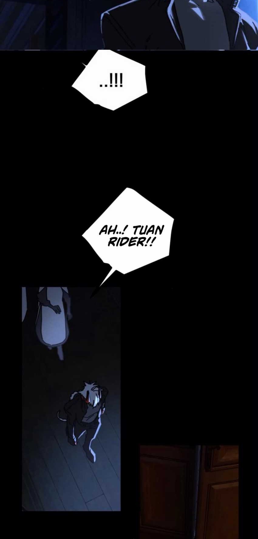 On the Way to See Mom Chapter 23 Gambar 5