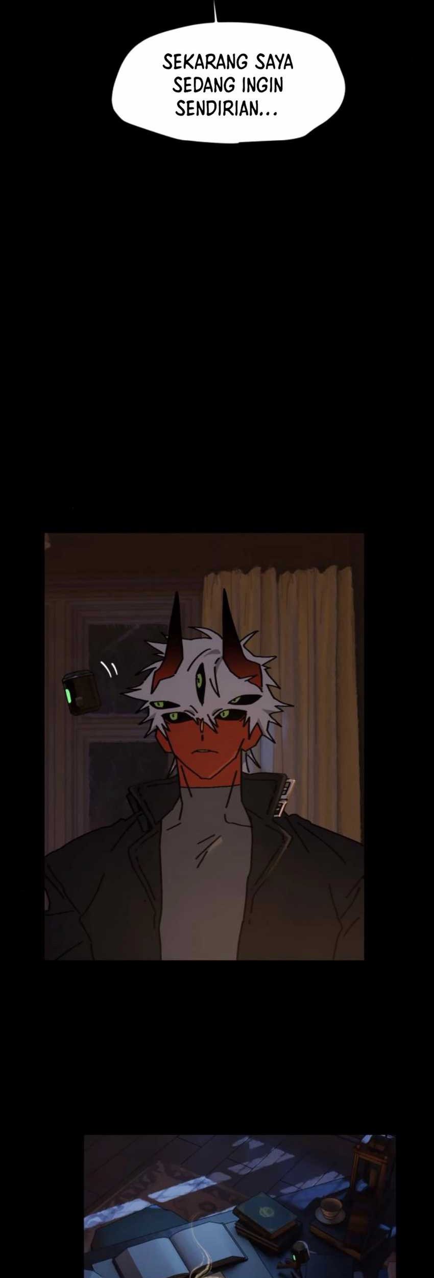 On the Way to See Mom Chapter 23 Gambar 8