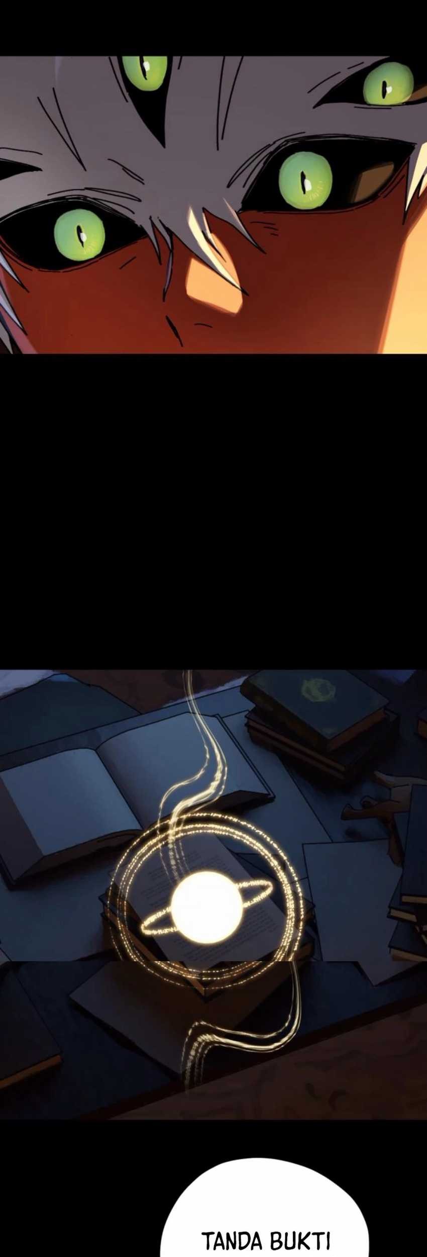 On the Way to See Mom Chapter 23 Gambar 10