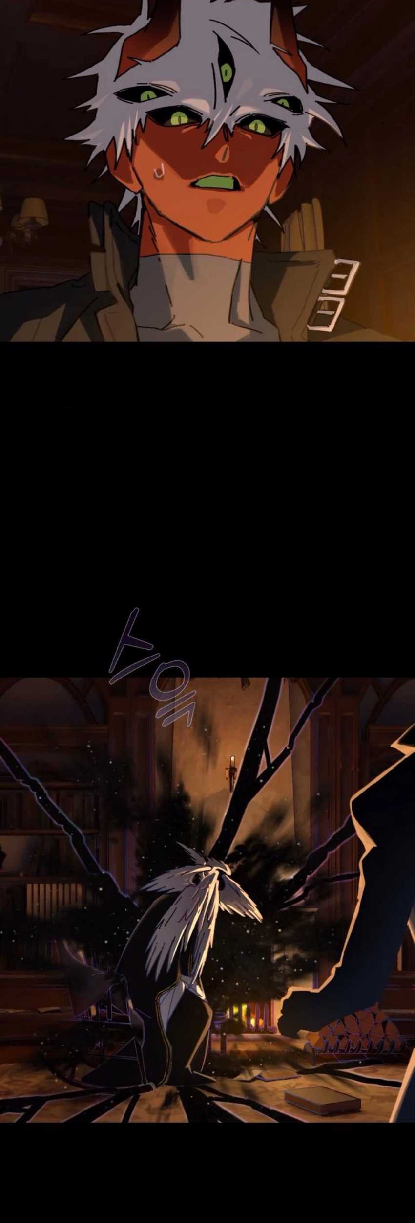 On the Way to See Mom Chapter 23 Gambar 16