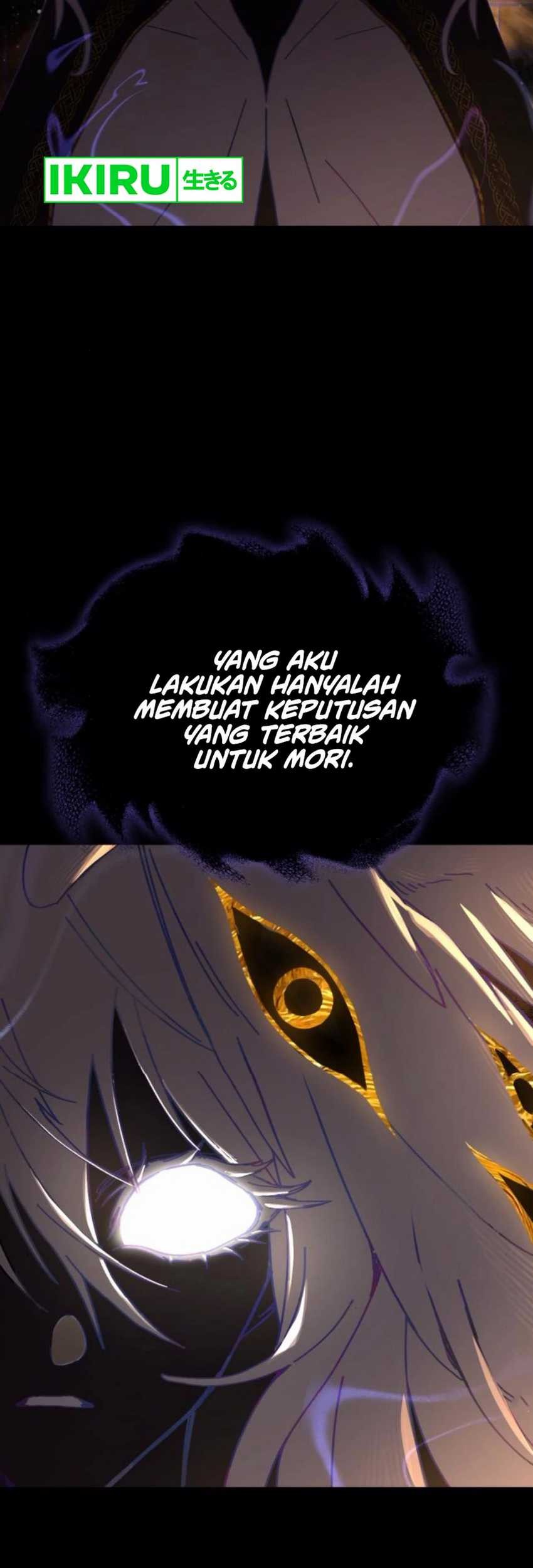 On the Way to See Mom Chapter 23 Gambar 18