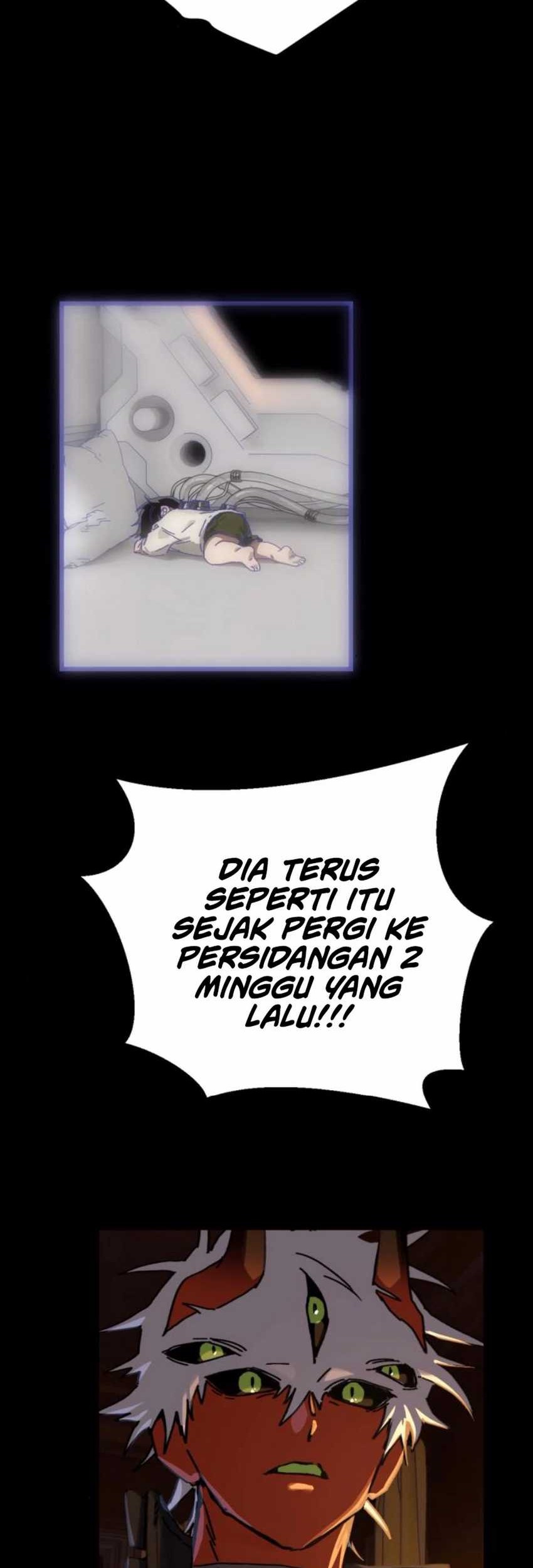 On the Way to See Mom Chapter 23 Gambar 23