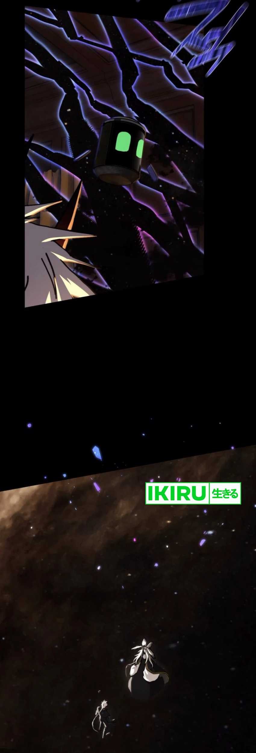 On the Way to See Mom Chapter 23 Gambar 26