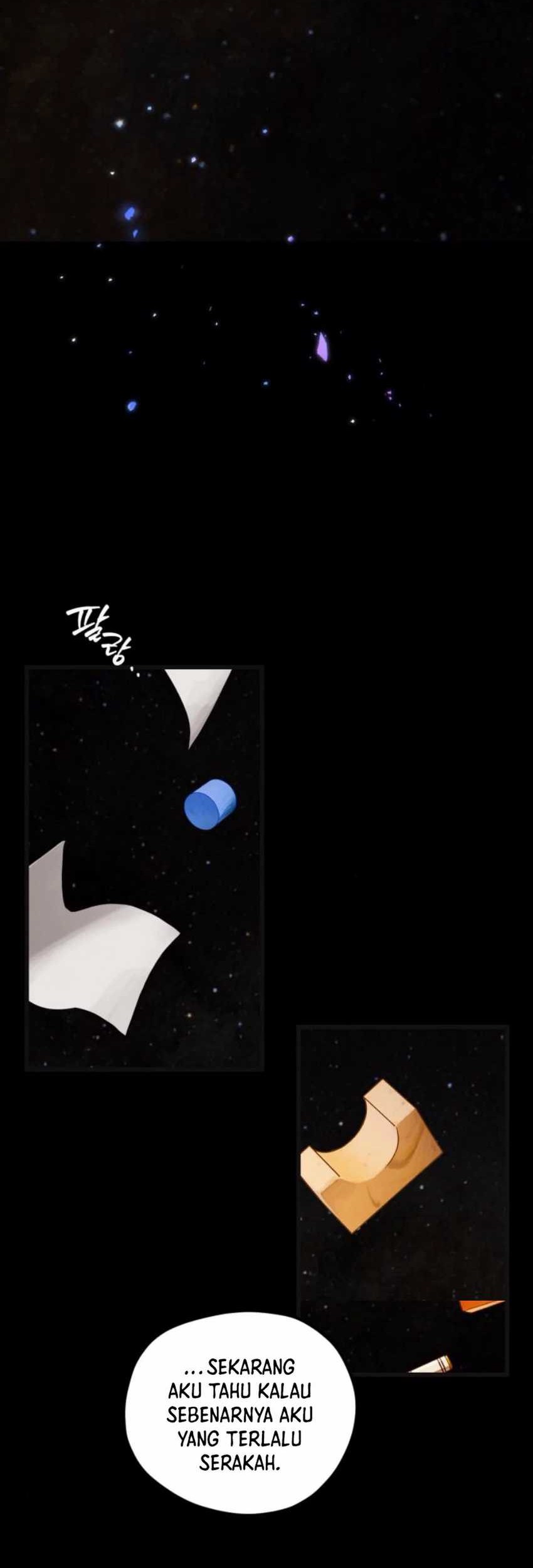 On the Way to See Mom Chapter 23 Gambar 27