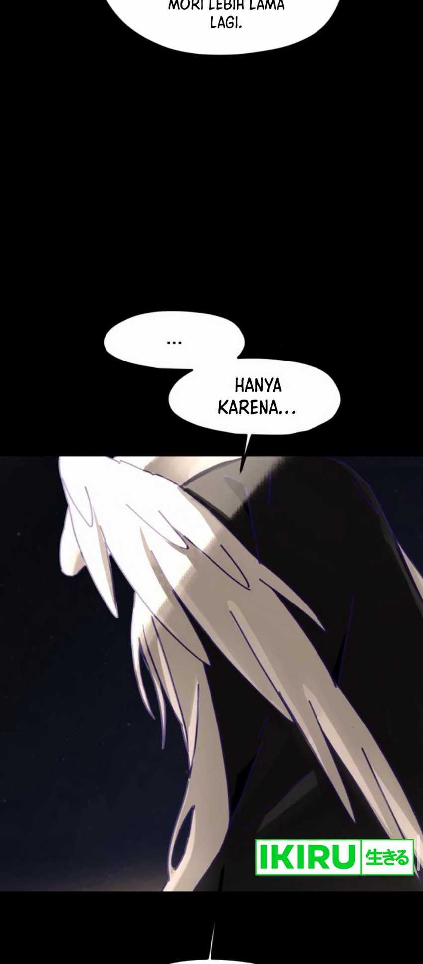 On the Way to See Mom Chapter 23 Gambar 29