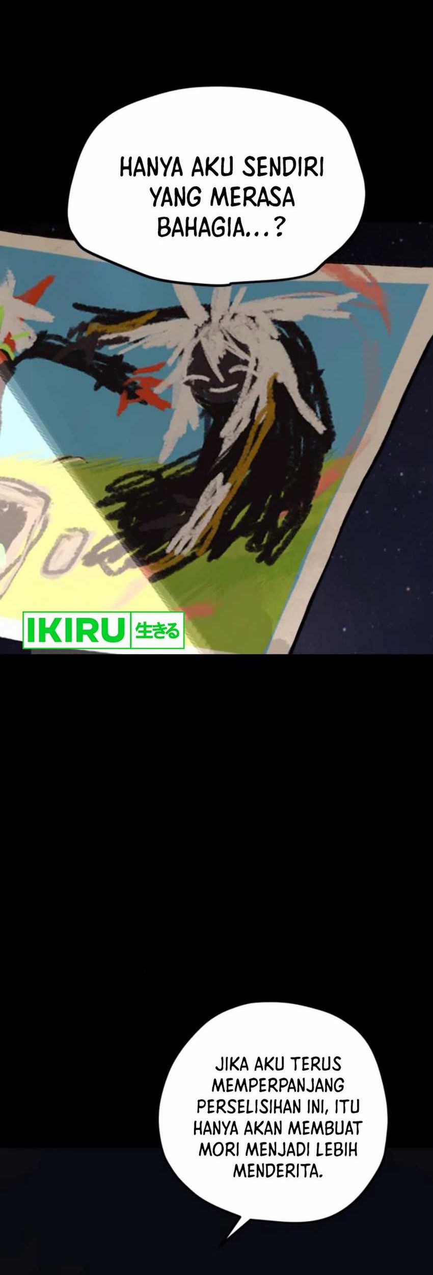 On the Way to See Mom Chapter 23 Gambar 31