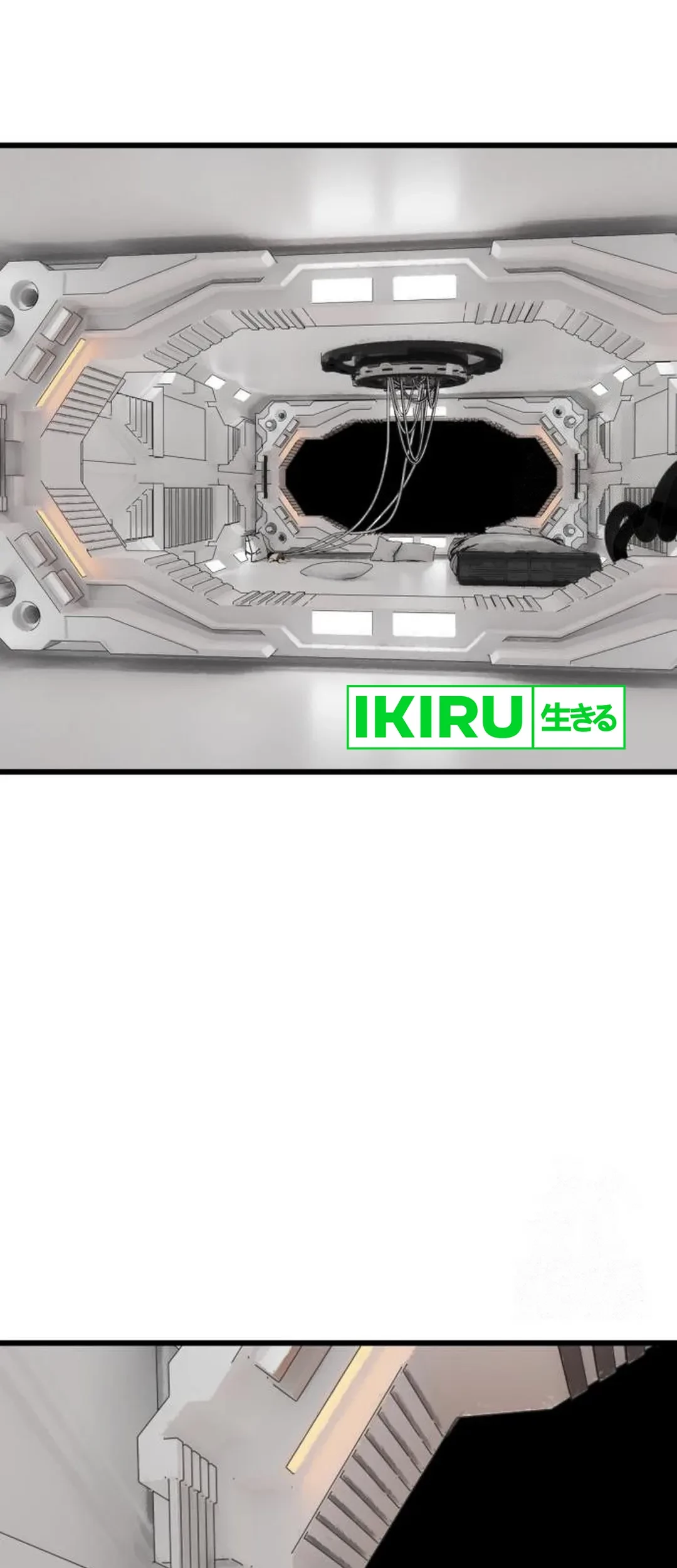 On the Way to See Mom Chapter 22 Gambar 47