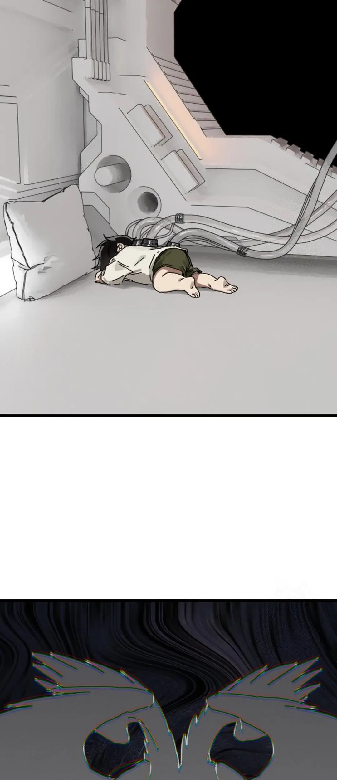 On the Way to See Mom Chapter 22 Gambar 48