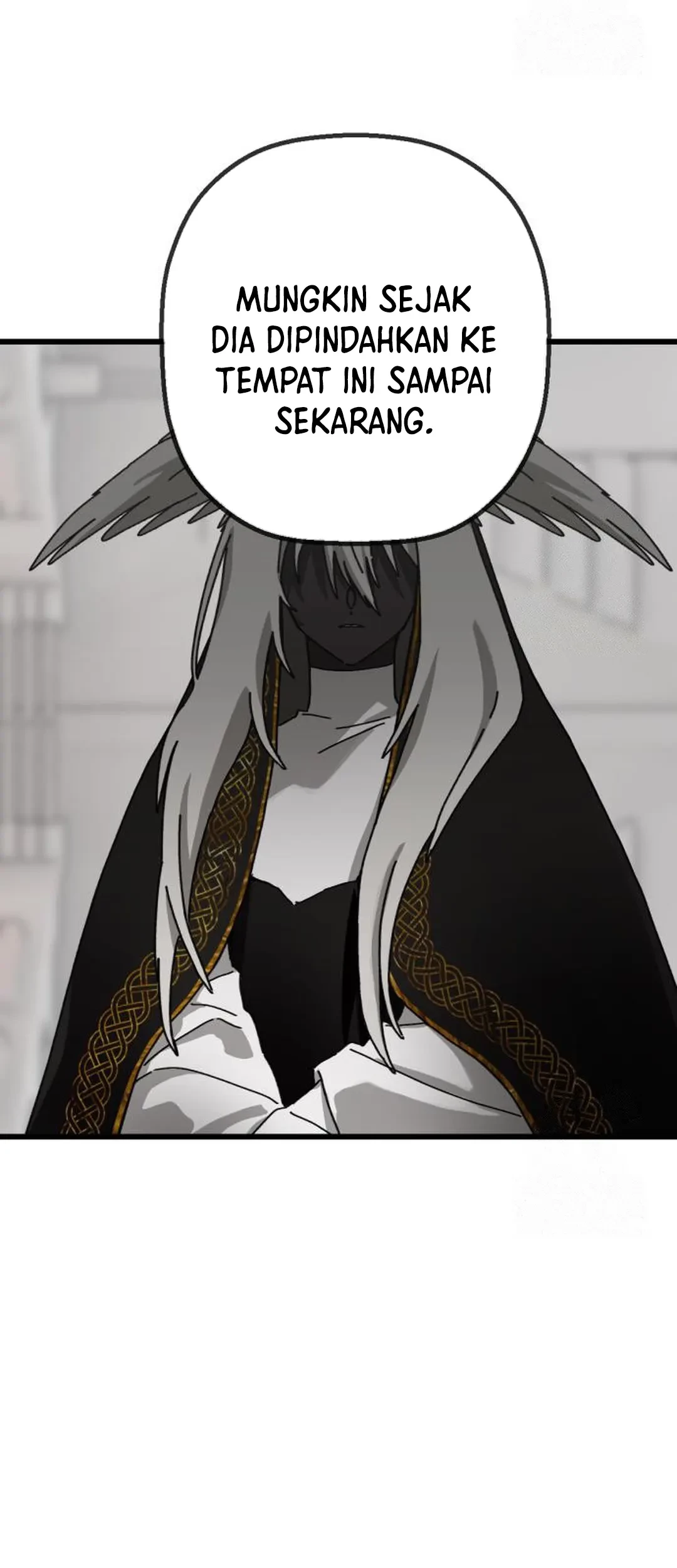 On the Way to See Mom Chapter 22 Gambar 52