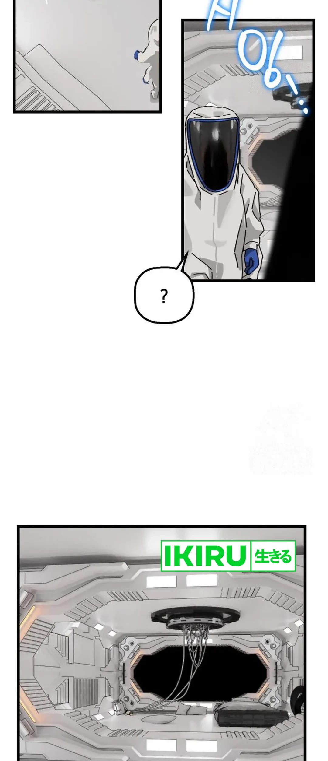 On the Way to See Mom Chapter 22 Gambar 63