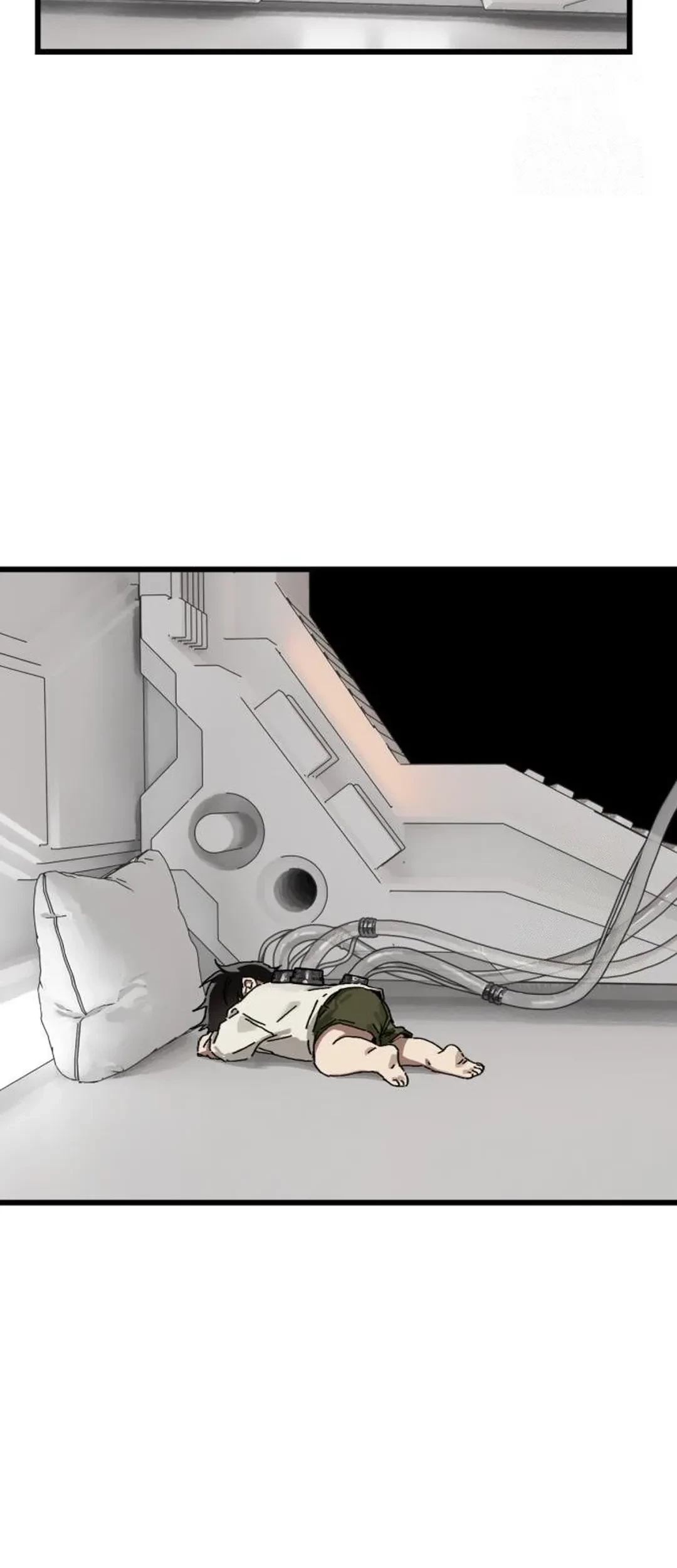 On the Way to See Mom Chapter 22 Gambar 64