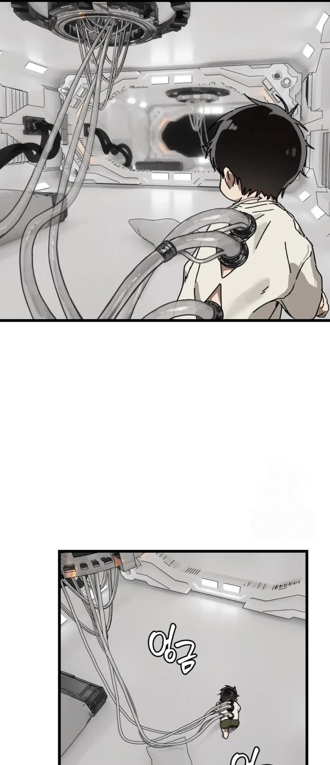 On the Way to See Mom Chapter 22 Gambar 67