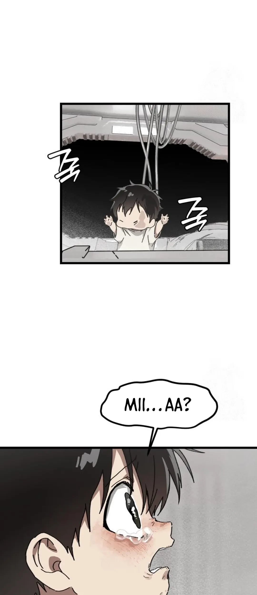 On the Way to See Mom Chapter 22 Gambar 69