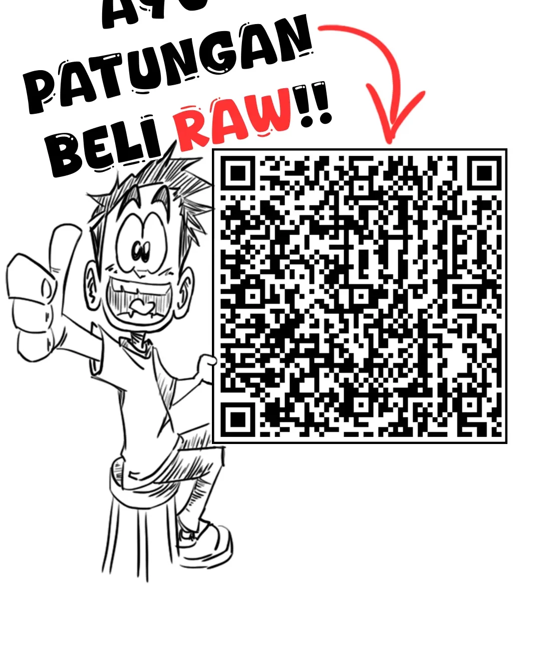 On the Way to See Mom Chapter 22 Gambar 78