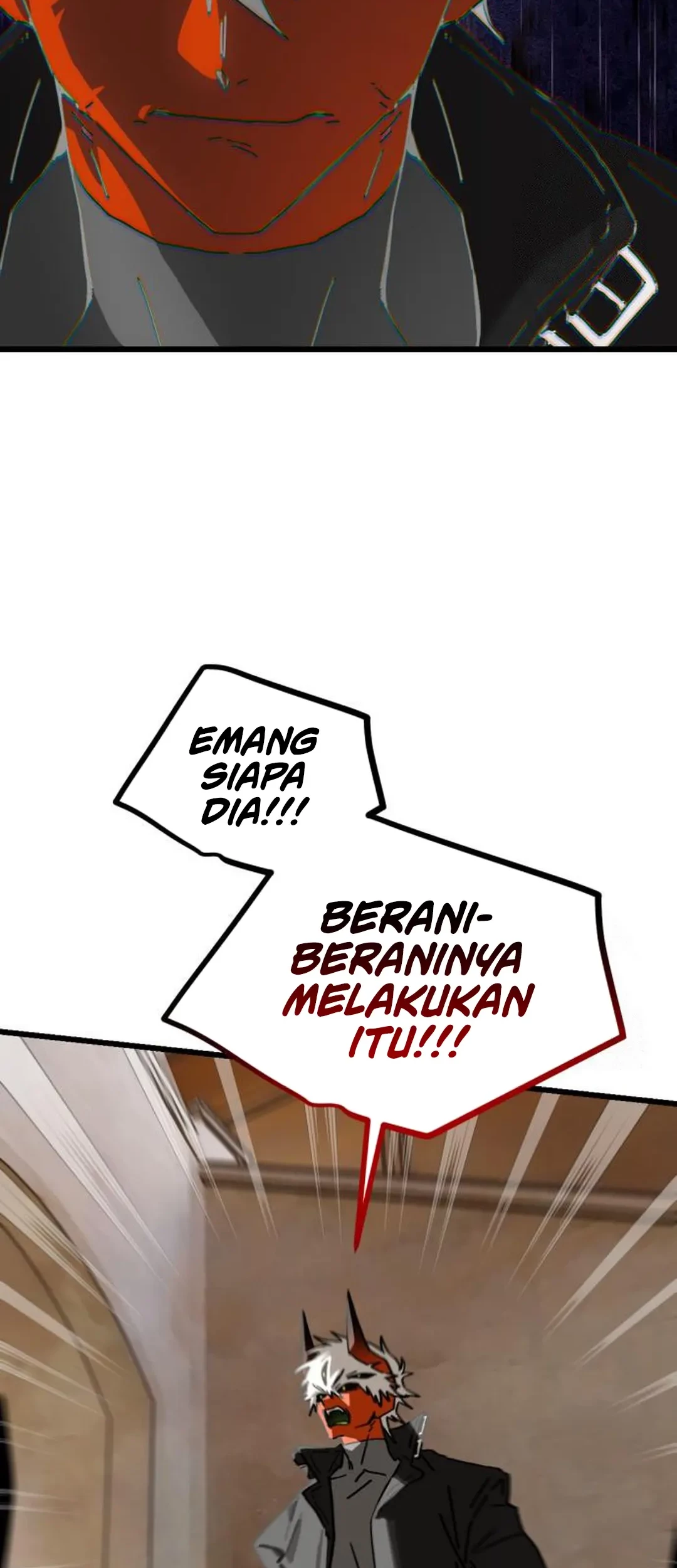 On the Way to See Mom Chapter 22 Gambar 10