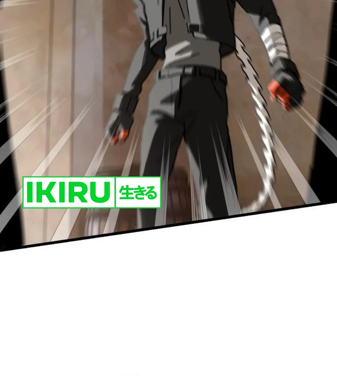 On the Way to See Mom Chapter 22 Gambar 11