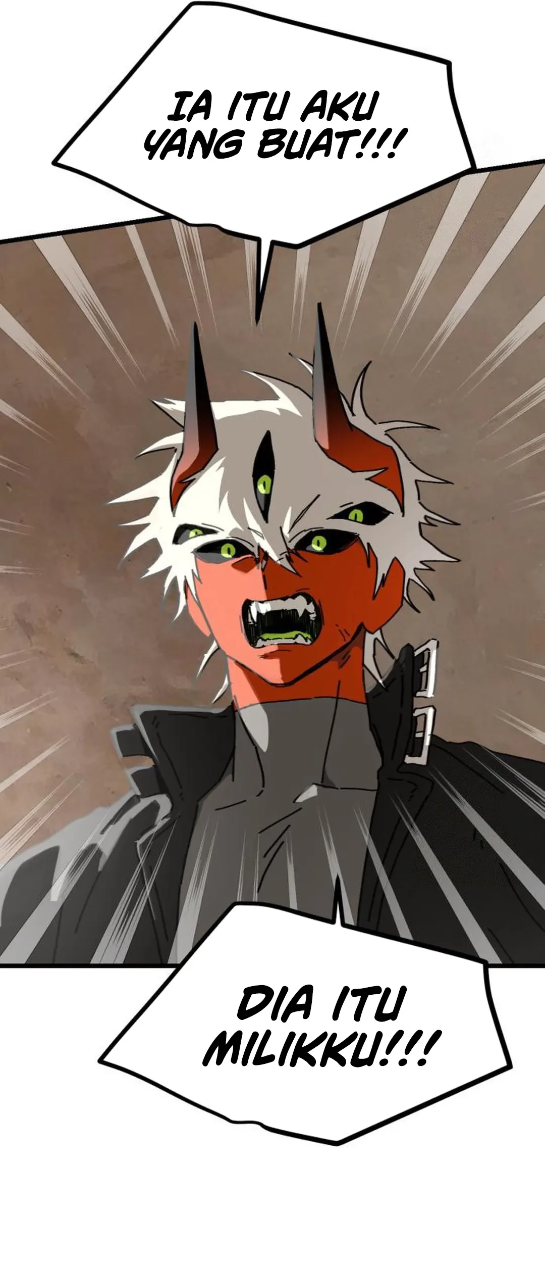 On the Way to See Mom Chapter 22 Gambar 12