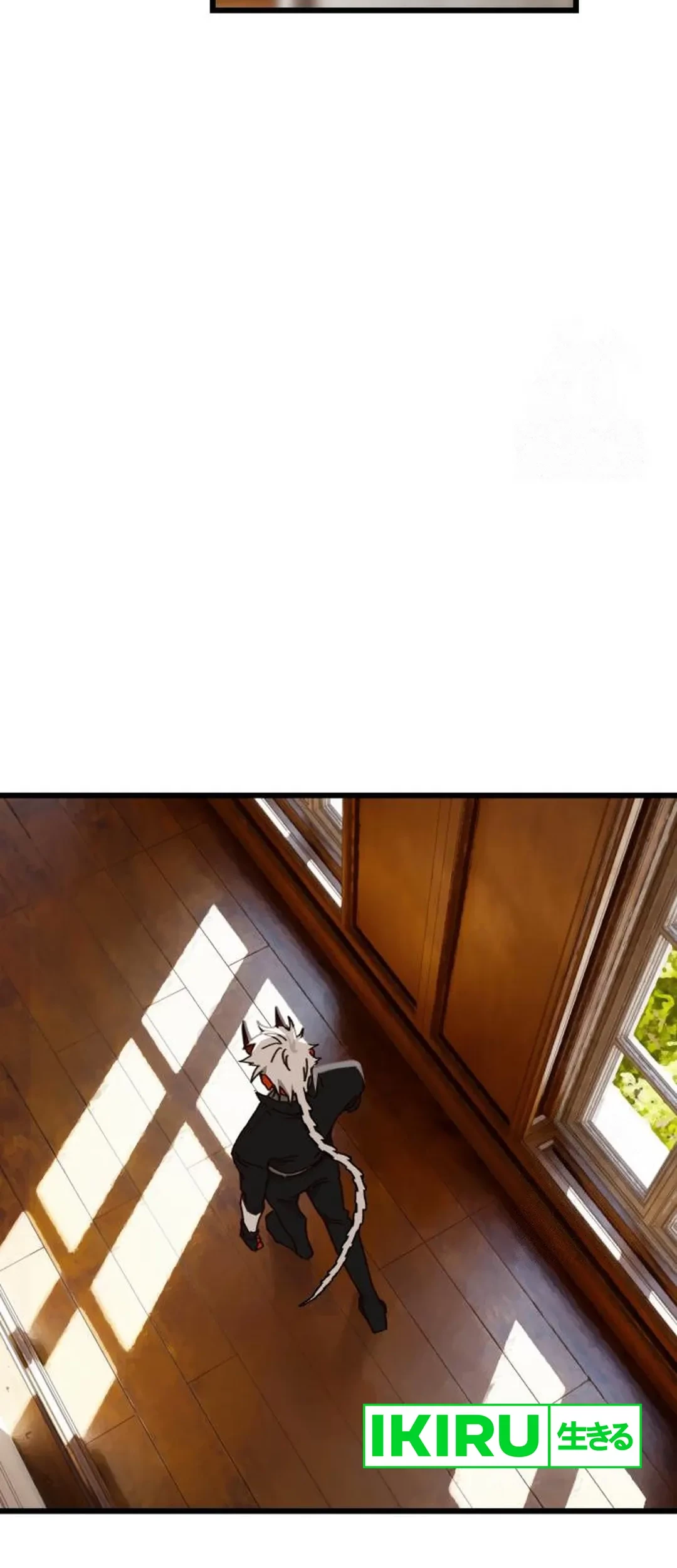 On the Way to See Mom Chapter 22 Gambar 15