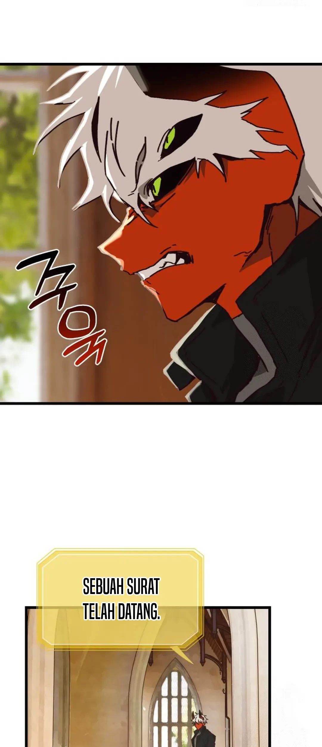 On the Way to See Mom Chapter 22 Gambar 17