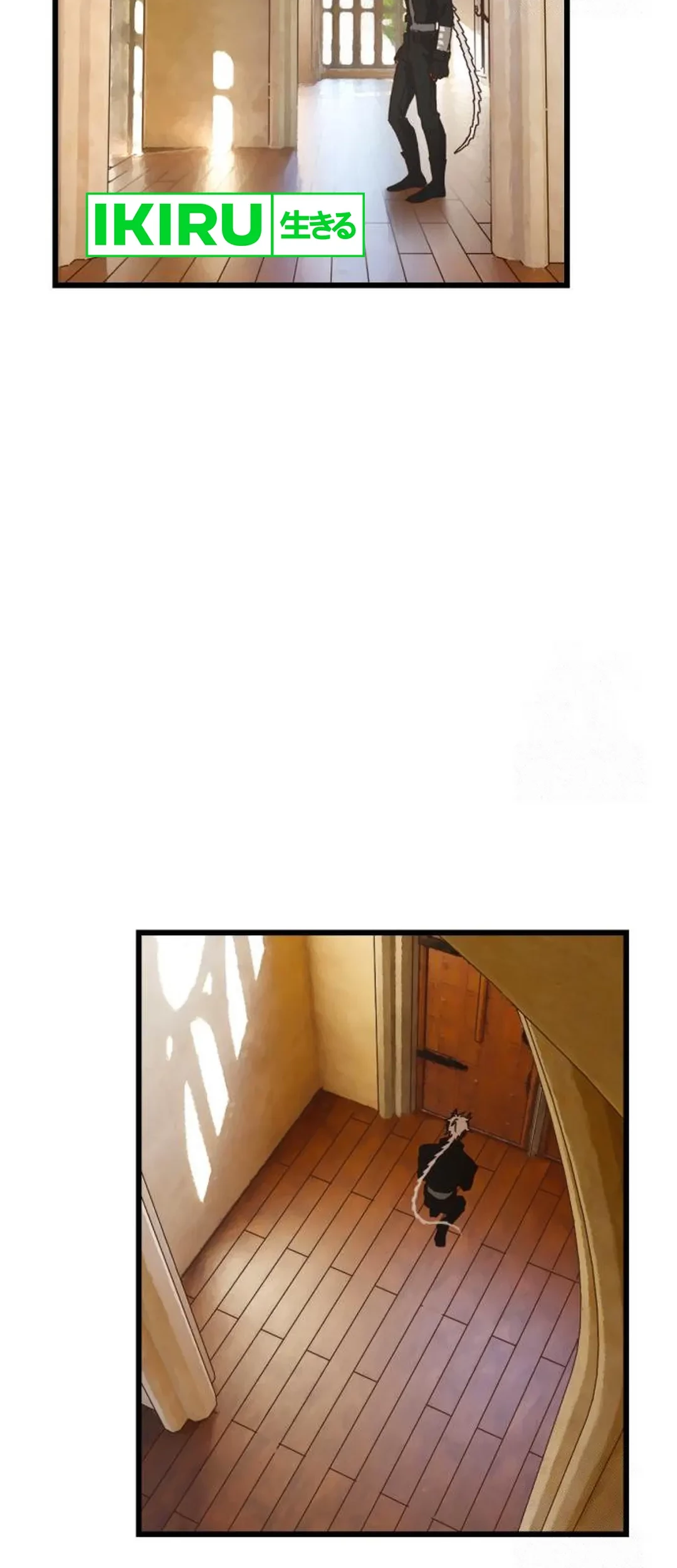 On the Way to See Mom Chapter 22 Gambar 18