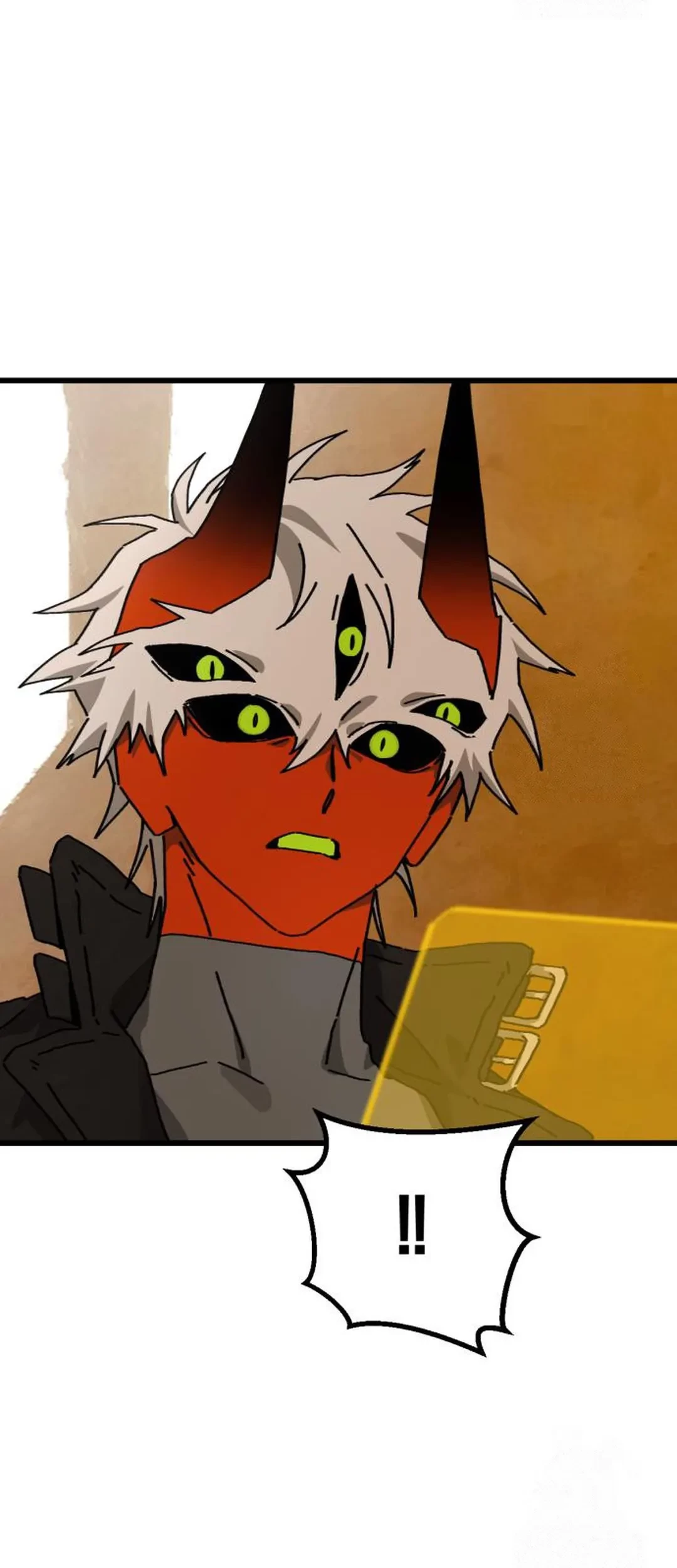 On the Way to See Mom Chapter 22 Gambar 19