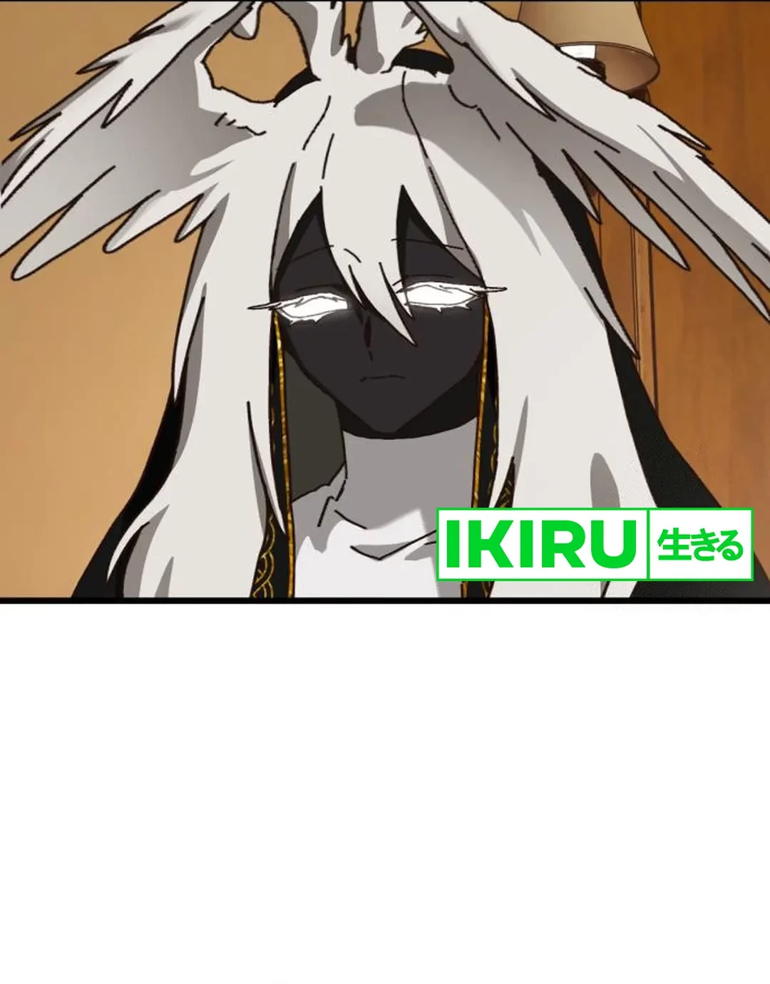 On the Way to See Mom Chapter 22 Gambar 21