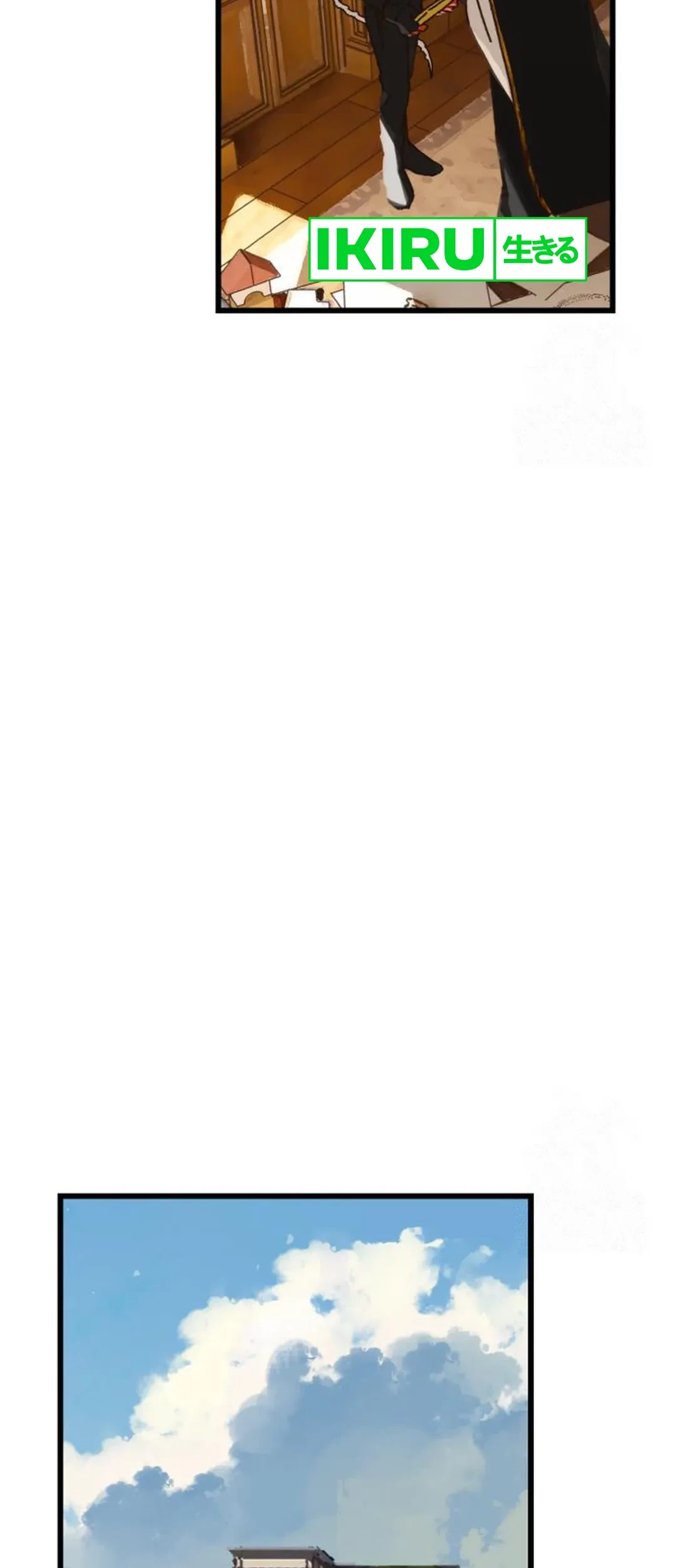 On the Way to See Mom Chapter 22 Gambar 25