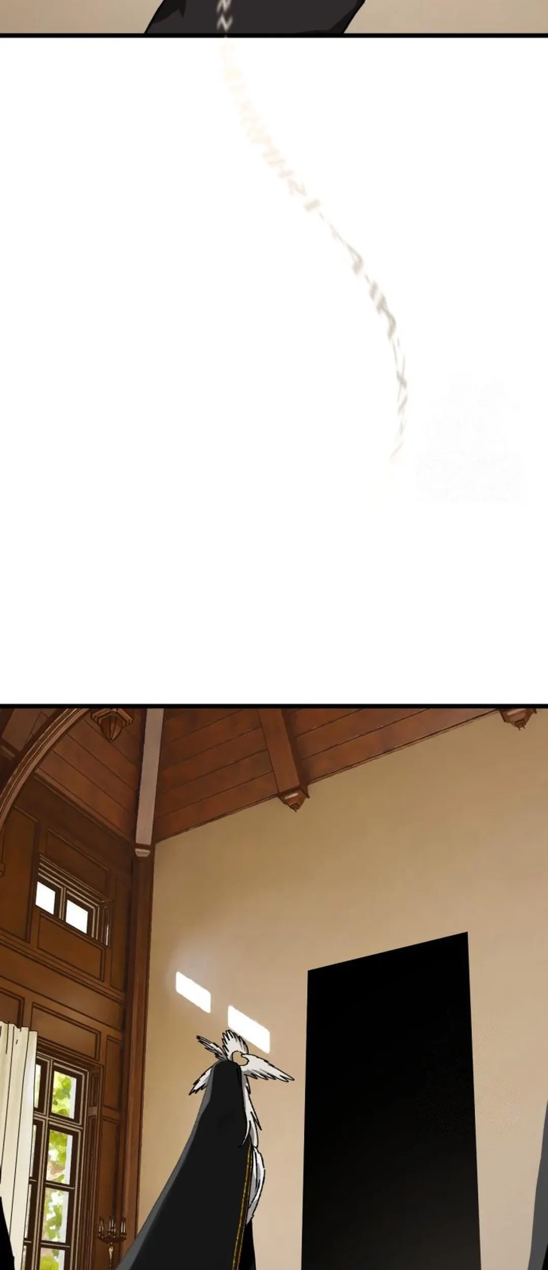 On the Way to See Mom Chapter 22 Gambar 30